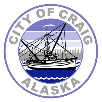 City of Craig Pool Opening
